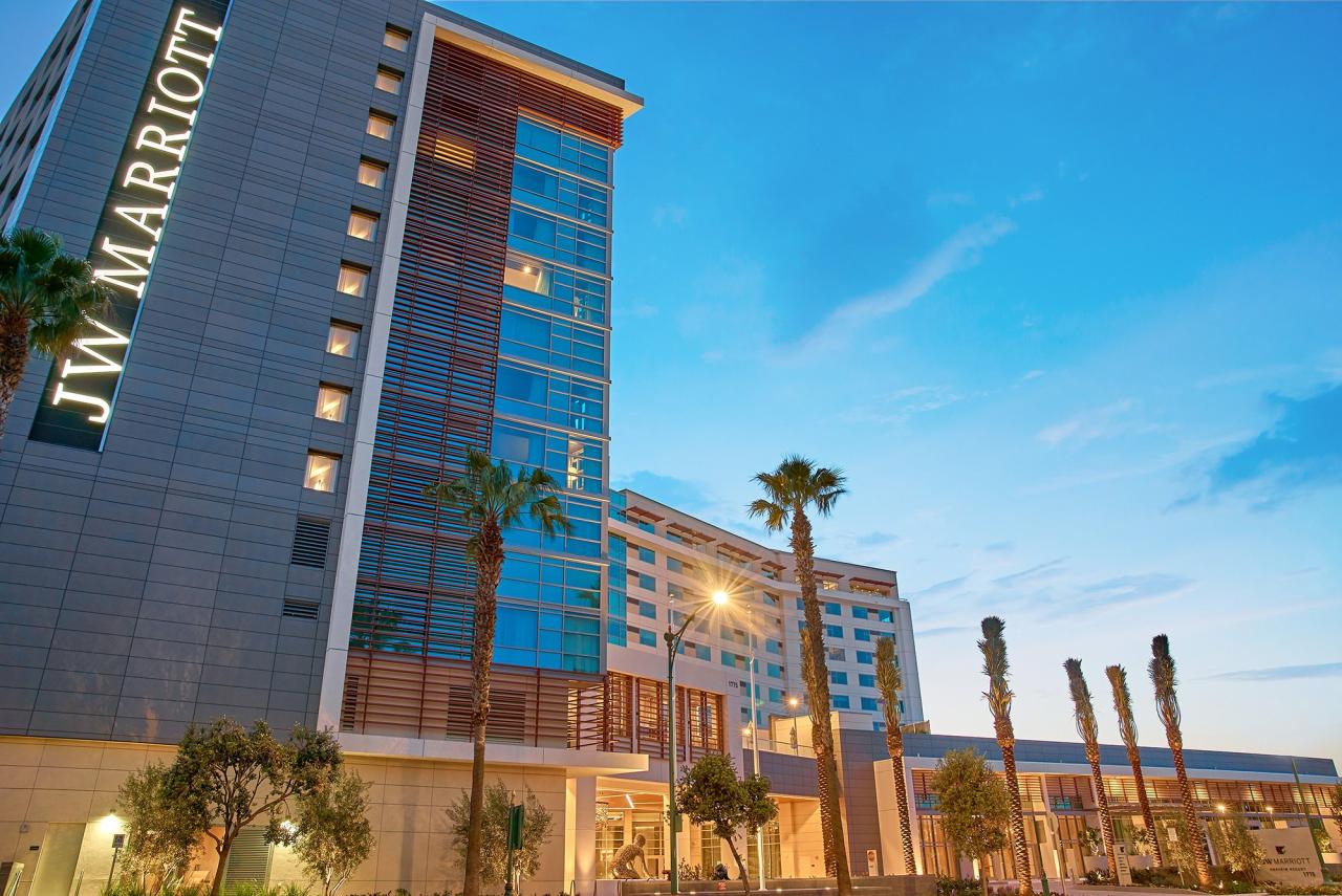 Last-minute strategies to earn Marriott Bonvoy elite status - The ... Marriott bonvoy hotels