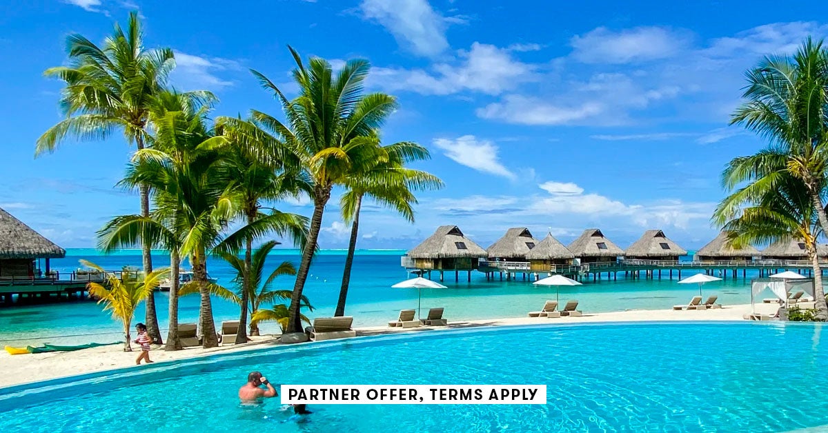 My Stays at Upscale Hotels With Amex Platinum Card Perks Amex platinum hotel credit