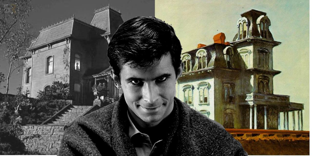 Bates Motel (#16 of 16): Extra Large TV Poster Image - IMP Awards Bates hotel