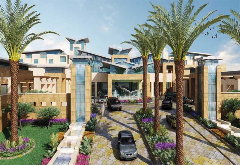 Starwood hotels