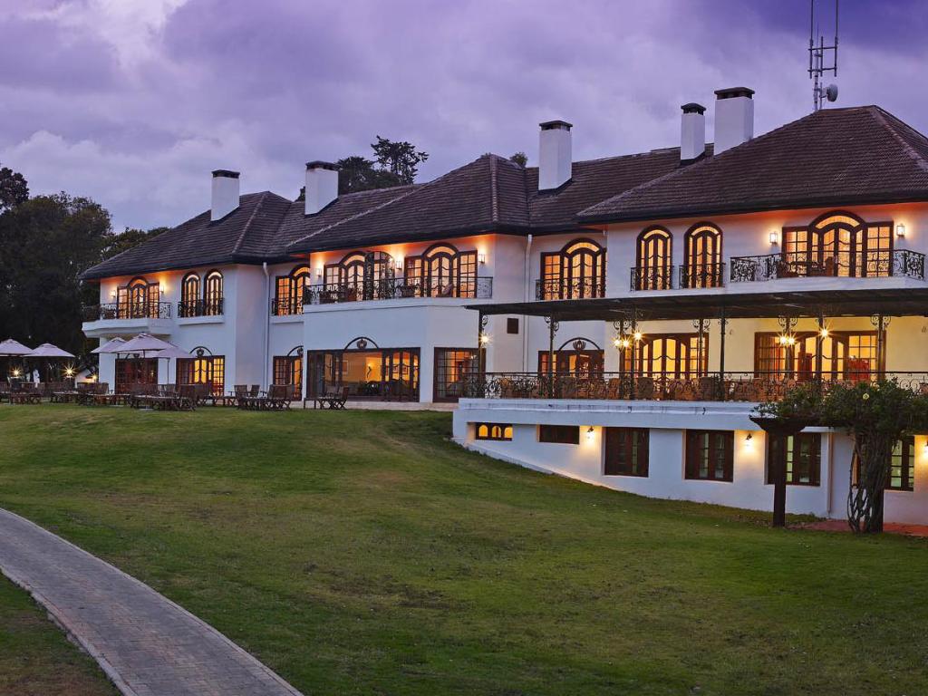 Amex hotels