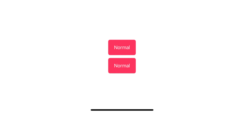 Dynamic button configuration in iOS 15 | Sarunw Hotel effectiveness