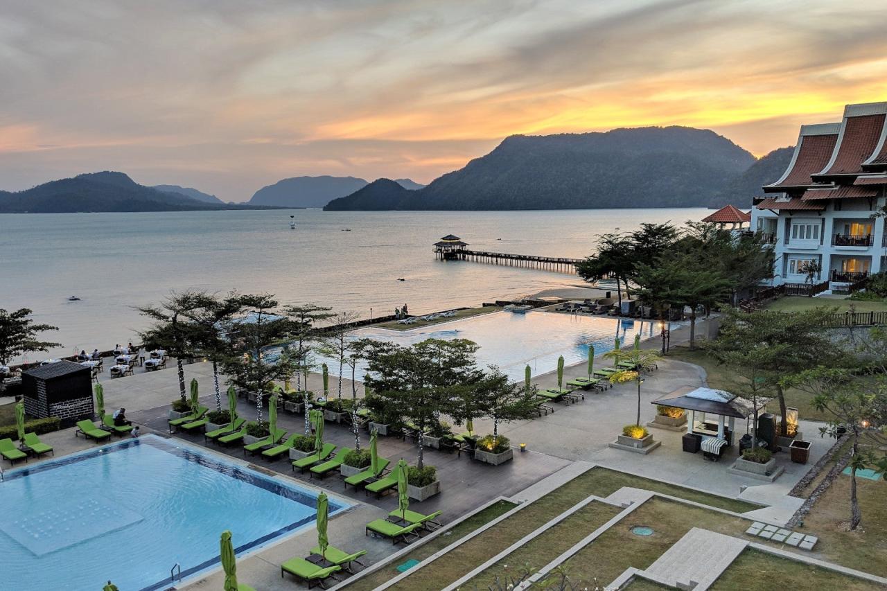 Bonvoy hotels